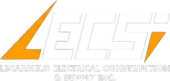 LECSI Logo