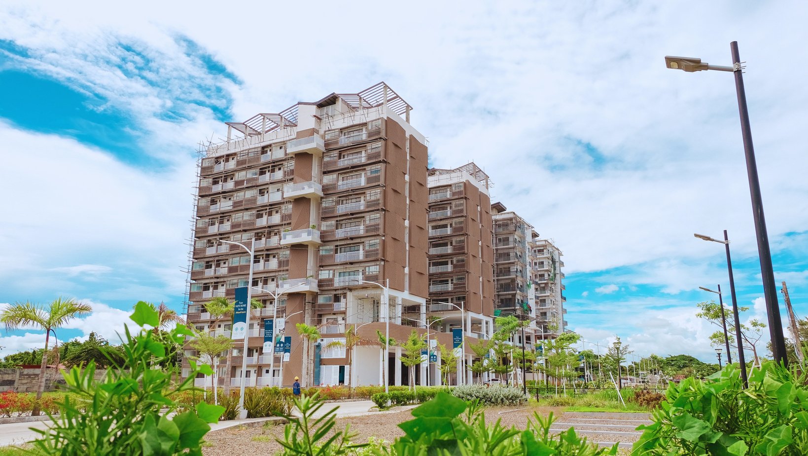 Mandurriao Garden Residences