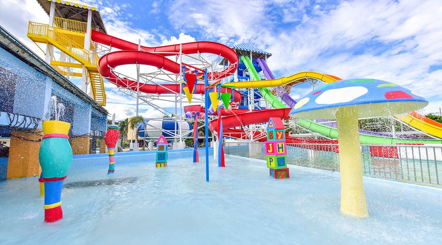 Water World — Iloilo