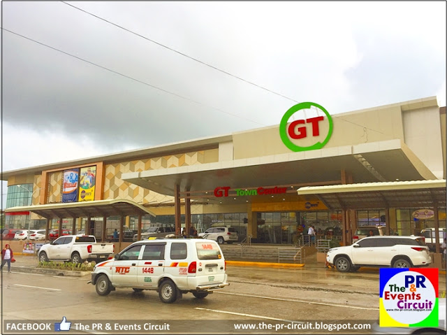 GT Town Center Mall